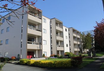 James Bay Apartments