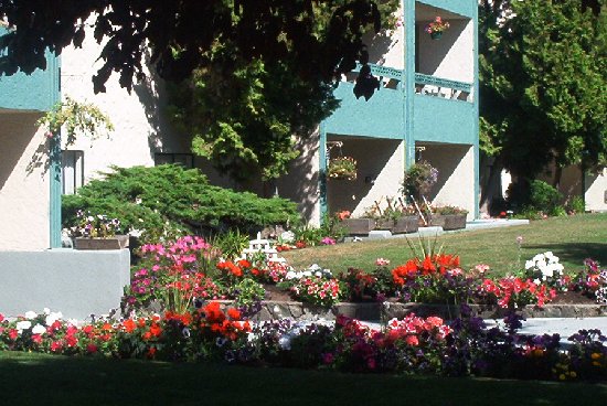 Victoria's Largest Apartment Rental Guide, Croft House Apartments,
128 Croft Street, Victoria, BC, Canada V8V 2E6