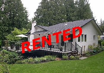 Landsend Executive Home
